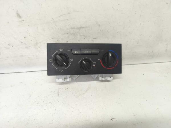 BOUTON DE CHAUFFAGE CITROEN BERLINGO/PEUGEOT PARTNER 2008-2018 - Vue 1